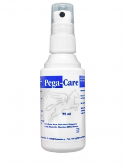 PegaCare 75 ml mit Panthenol 